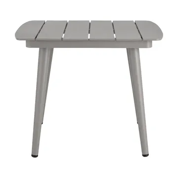 Marsala βοηθητικό τραπέζι - Taupe, 55x50 cm - 1898