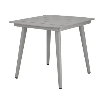 Marsala βοηθητικό τραπέζι - Taupe, 55x50 cm - 1898