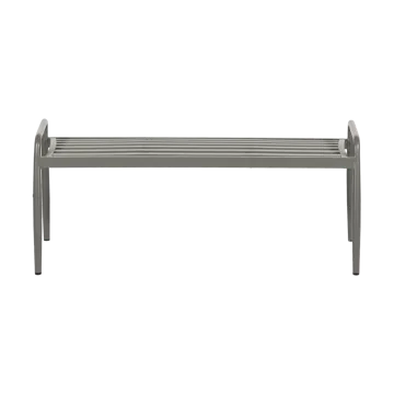 Messina παγκάκι 51x124 cm - Taupe - 1898