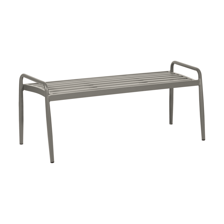 Messina παγκάκι 51x124 cm, Taupe 1898