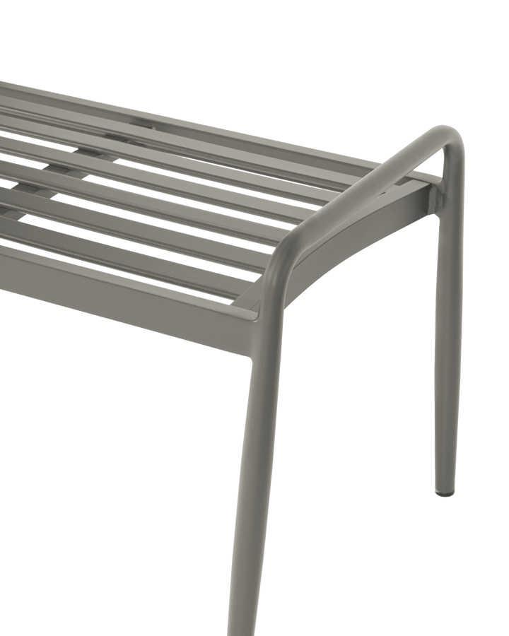 Messina παγκάκι 51x124 cm, Taupe 1898