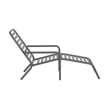 Ξαπλώστρα Messina - Antrachite - 1898