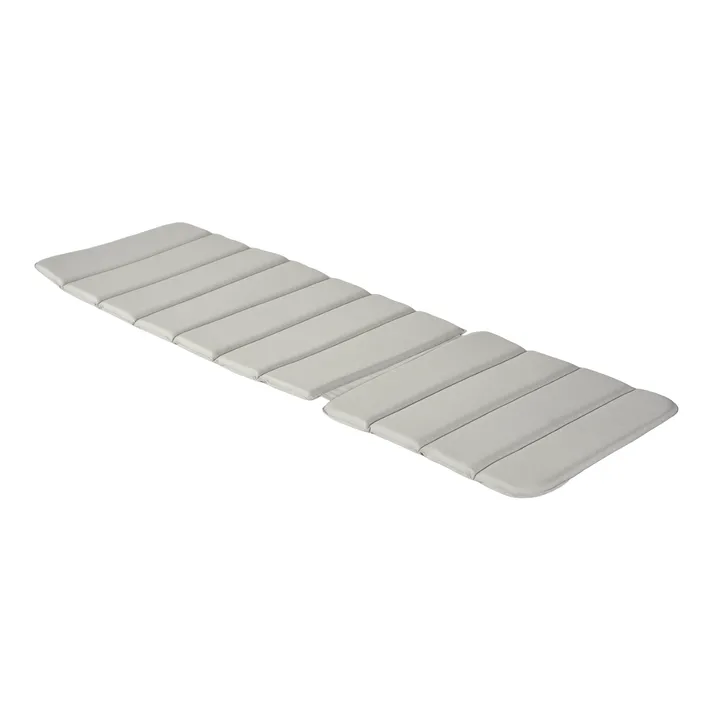 Messina μαξιλάρι ξαπλώστρας - Cream - 1898