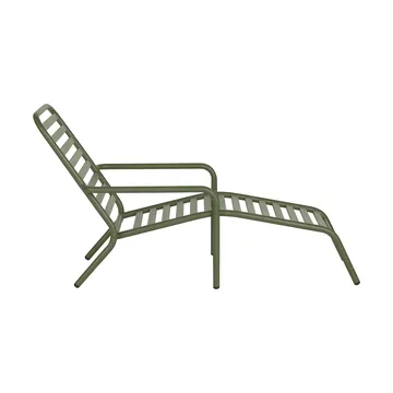 Ξαπλώστρα Messina - Moss green - 1898