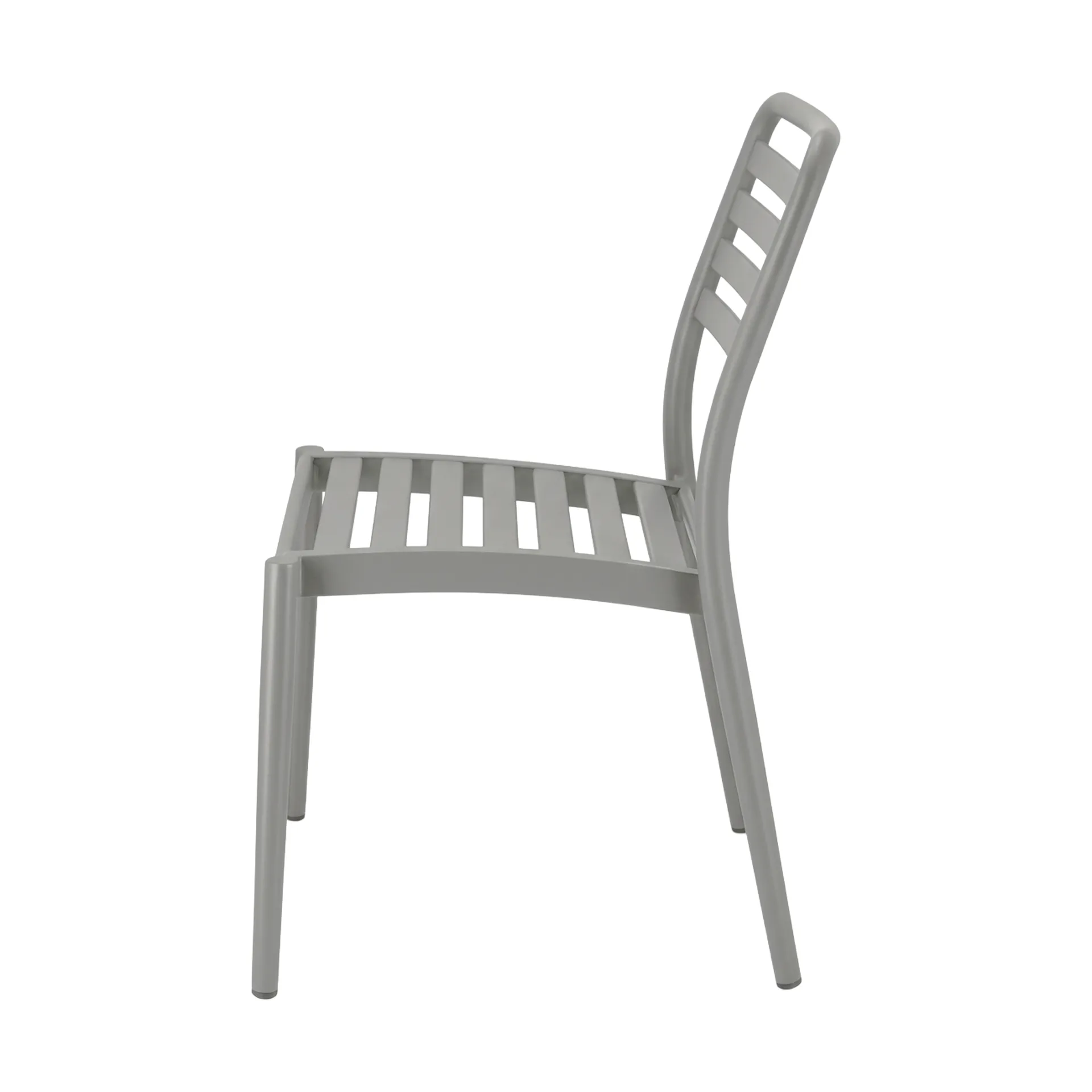 Messina καρέκλα, Taupe 1898