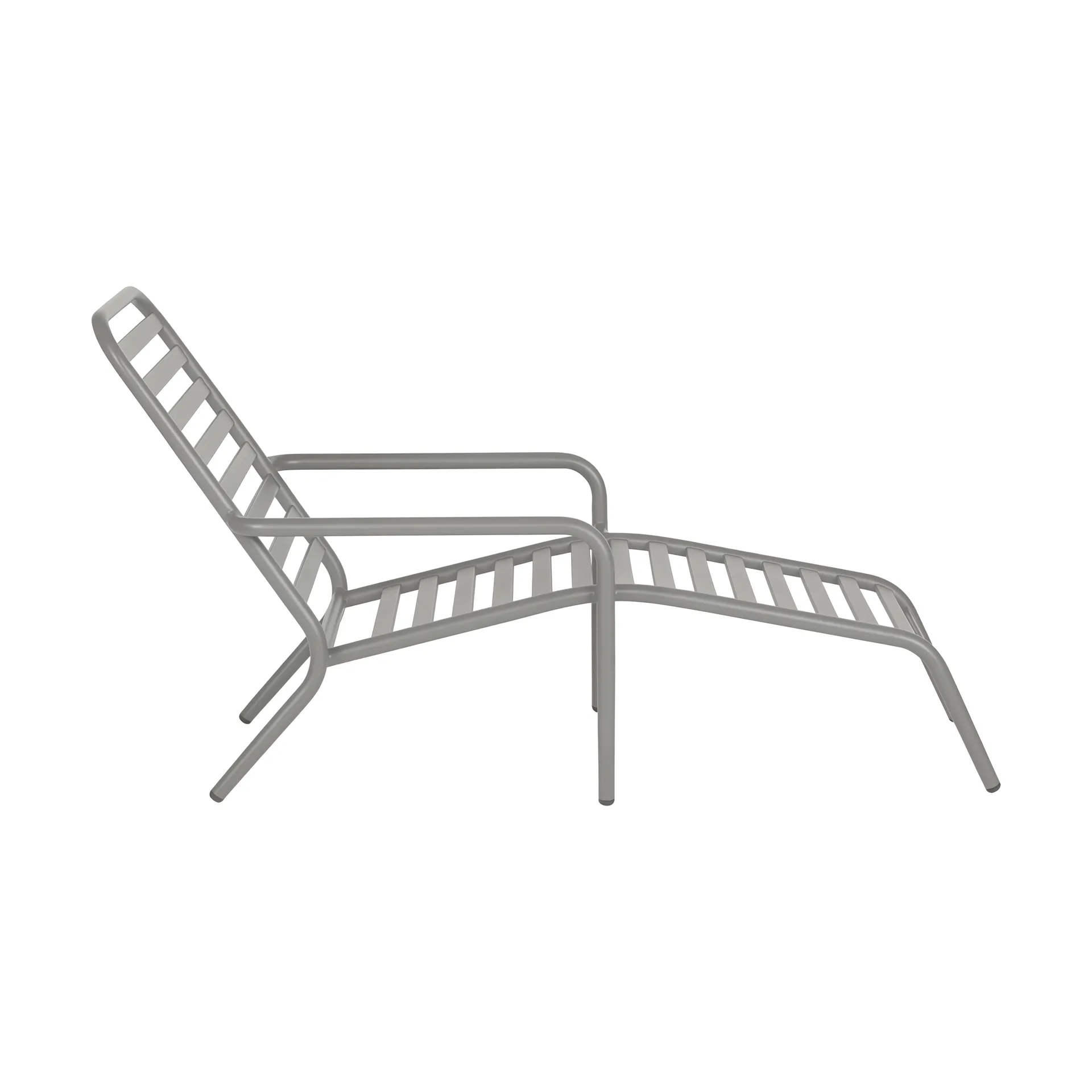 Ξαπλώστρα Messina, Taupe 1898