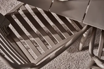 Messina καρέκλα - Ταούπε - 1898