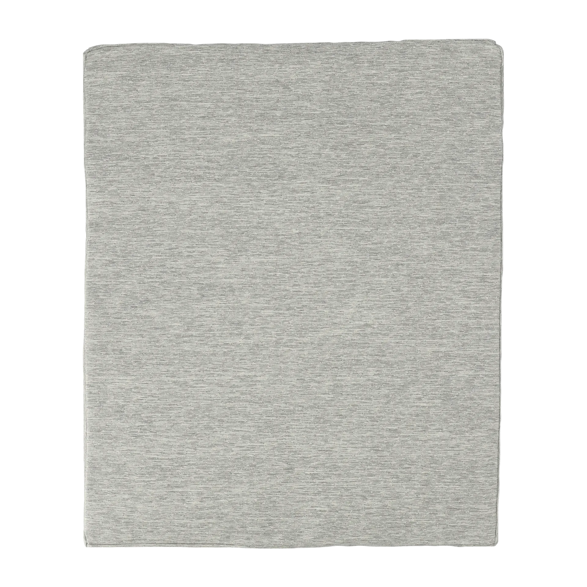 Μαξιλάρι καθίσματος Nydala 41x49 εκ., Ανοιχτό γκρι 1898