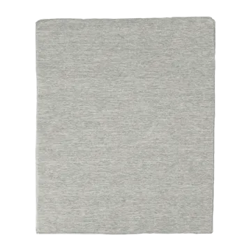 Μαξιλάρι καθίσματος Nydala 41x49 εκ. - Ανοιχτό γκρι - 1898