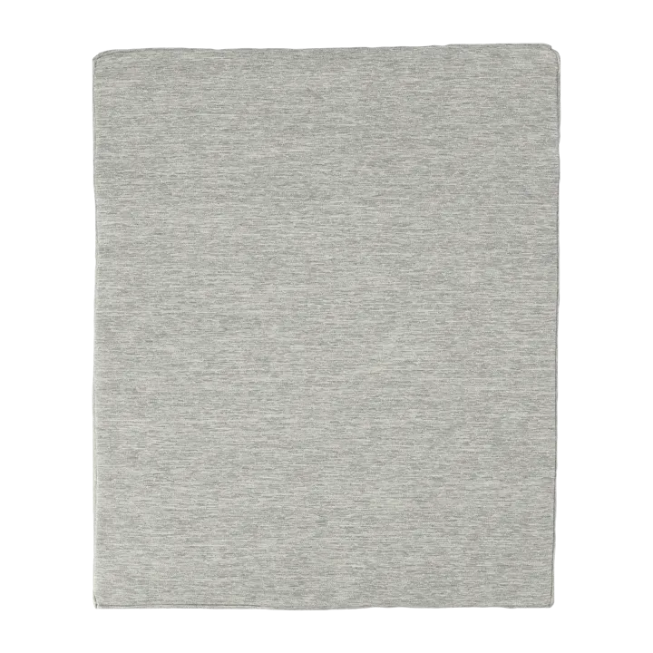 Μαξιλάρι καθίσματος Nydala 41x49 εκ. - Ανοιχτό γκρι - 1898