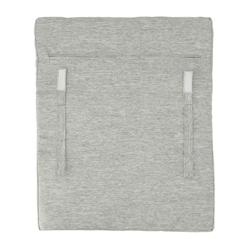 Μαξιλάρι καθίσματος Nydala 41x49 εκ. - Ανοιχτό γκρι - 1898