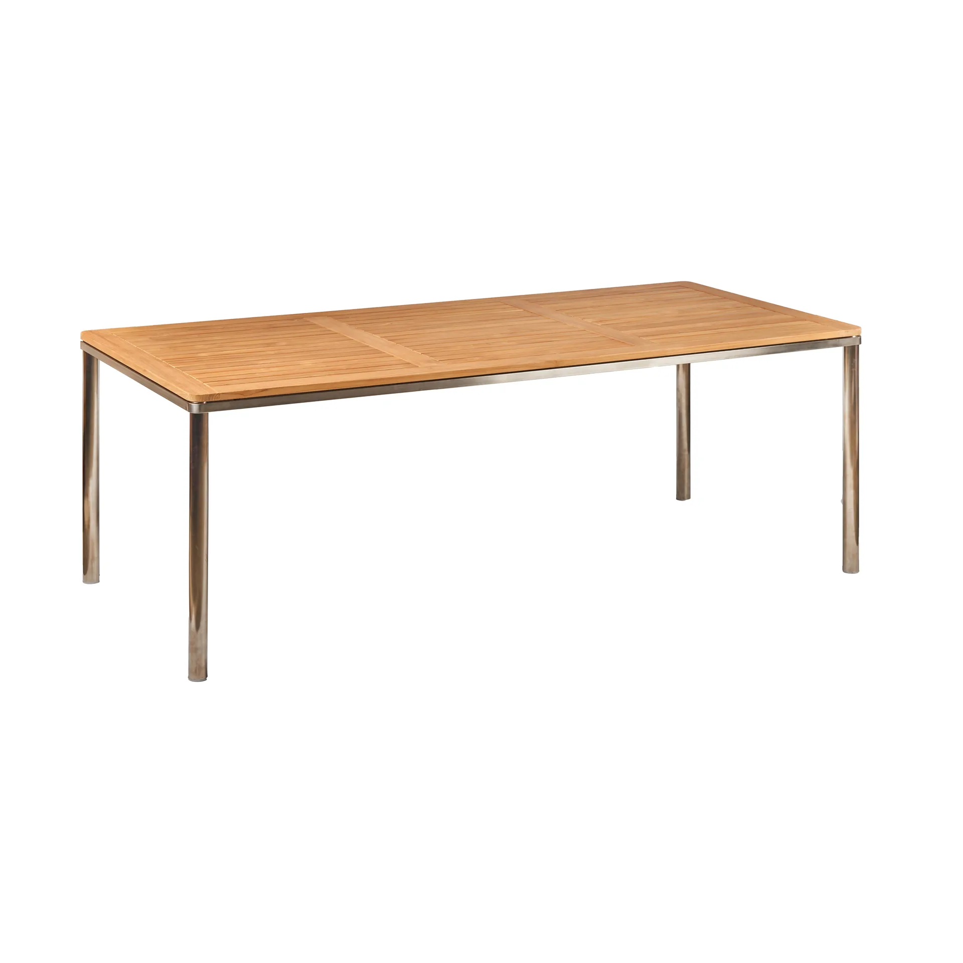 Τραπεζαρία Rörvik, 220x100x76 cm 1898