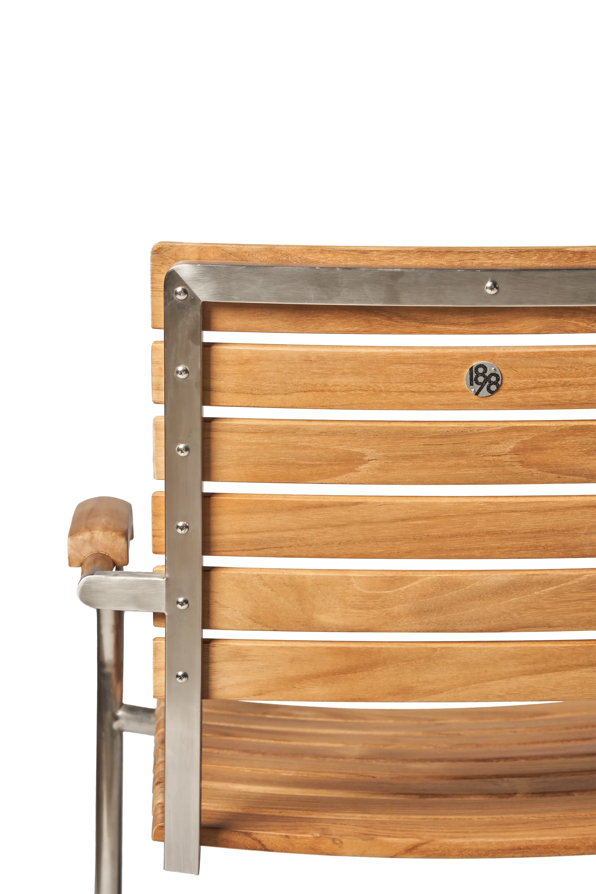 Σετ τραπεζαρίας Rörvik με 6 καρέκλες 1898