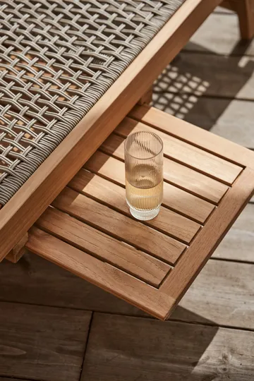 Ξαπλώστρα Sandvik - Τικ - 1898