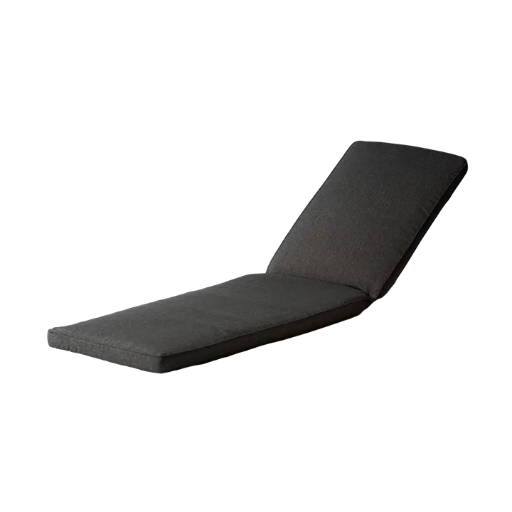 Sandvik στρώμα ξαπλώστρας - Σκούρο γκρι - 1898