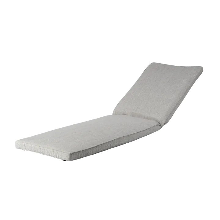 Sandvik στρώμα ξαπλώστρας - Ανοιχτό γκρι - 1898