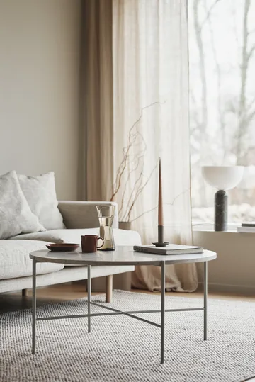 Sjövik καναπές - Bern Beige 0341– λευκώς λαδωμένη δρυς, 3,5-θέσιο - 1898