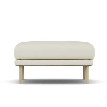 Sjövik υποπόδιο - Oslo Nature 1540-Λευκή λαδωμένη δρυς - 1898