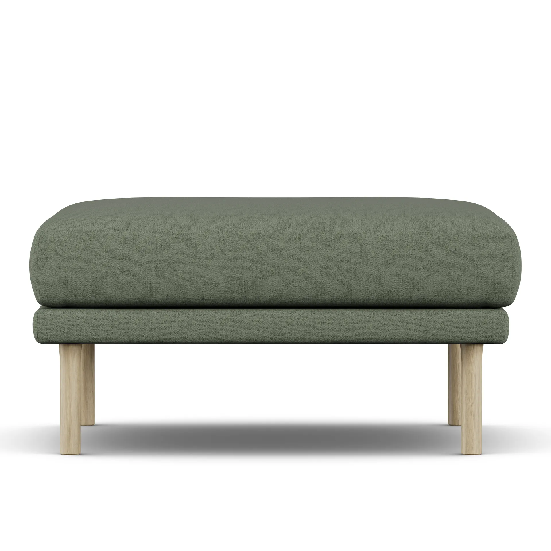 Sjövik υποπόδιο, Same Forest 6677-Λευκή λαδωμένη δρυς 1898