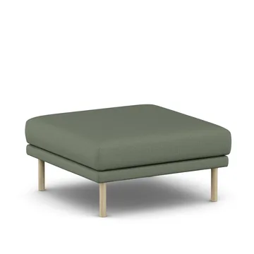 Sjövik υποπόδιο - Same Forest 6677-Λευκή λαδωμένη δρυς - 1898