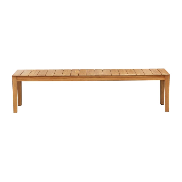 Sköndal παγκάκι 199x40x45 cm, Teak 1898