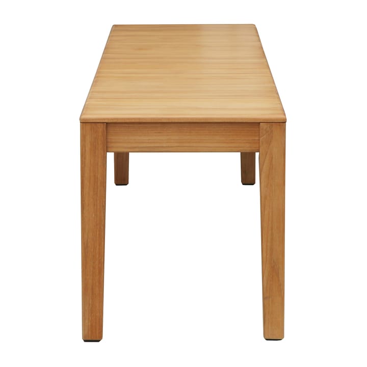 Sköndal παγκάκι 199x40x45 cm, Teak 1898