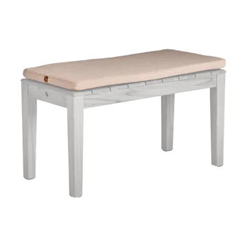 Μαξιλάρι πάγκου Sköndal 40x85 cm - Beige - 1898