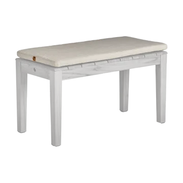 Μαξιλάρι πάγκου Sköndal 40x85 cm - Light grey - 1898