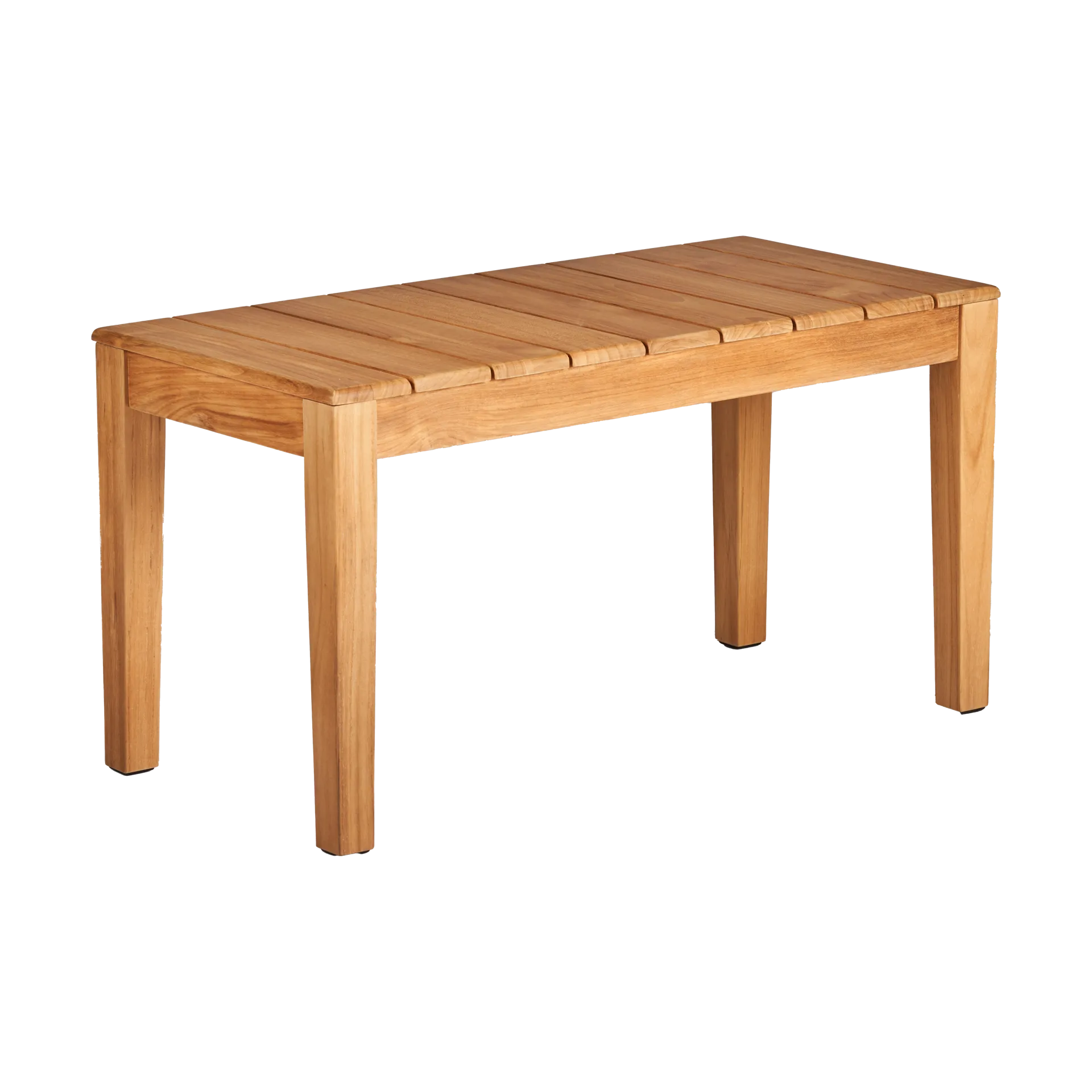 Πάγκος Sköndal 85x40x45 cm, Teak 1898