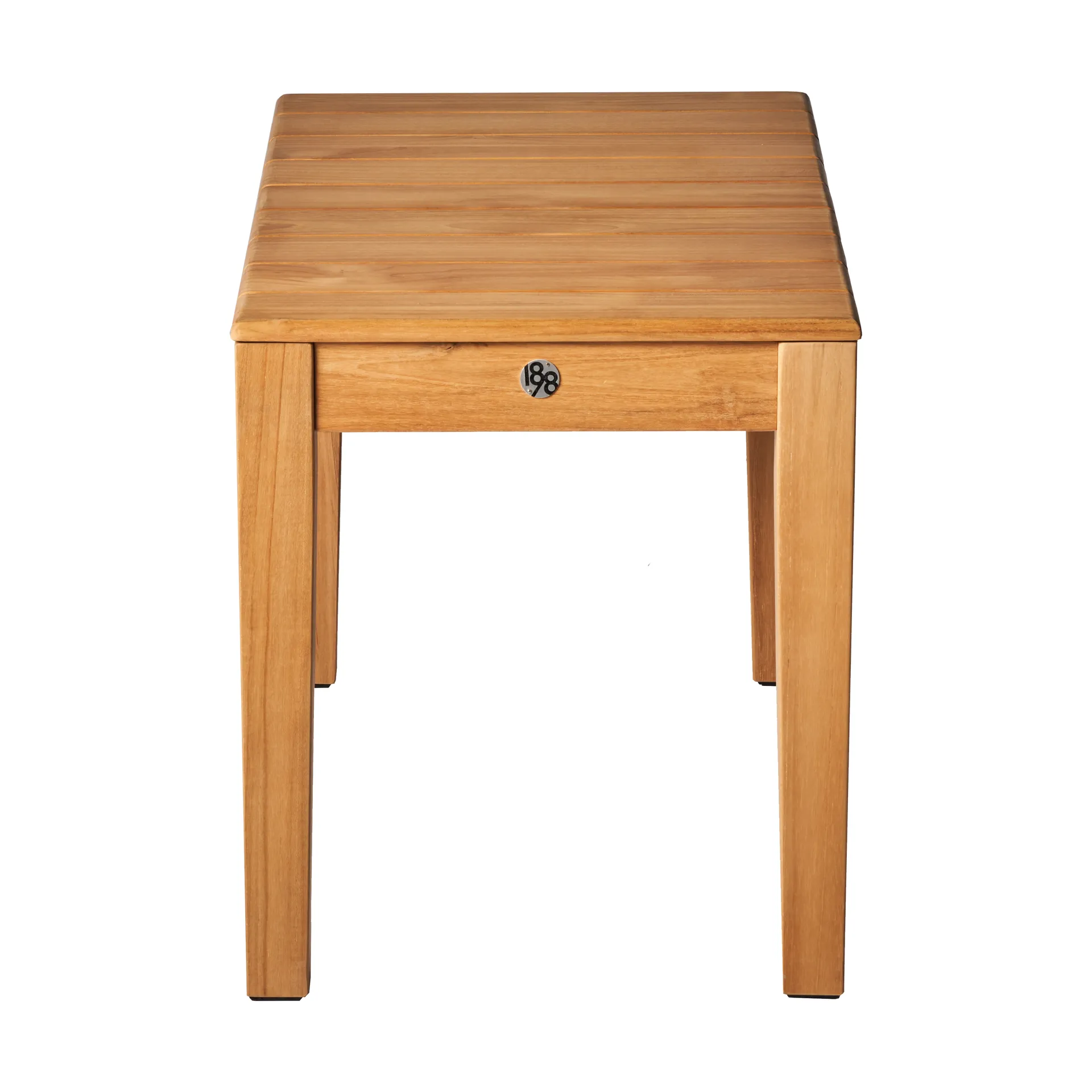 Πάγκος Sköndal 85x40x45 cm, Teak 1898