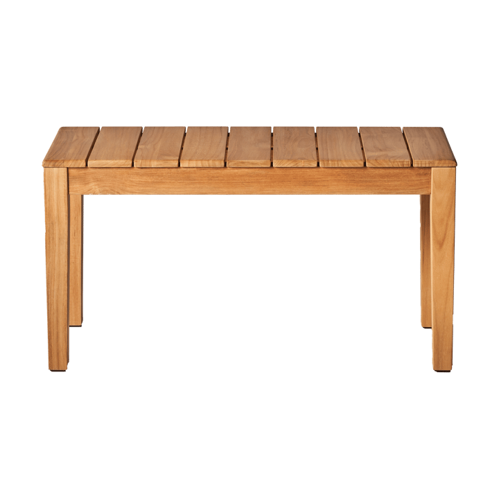 Πάγκος Sköndal 85x40x45 cm, Teak 1898