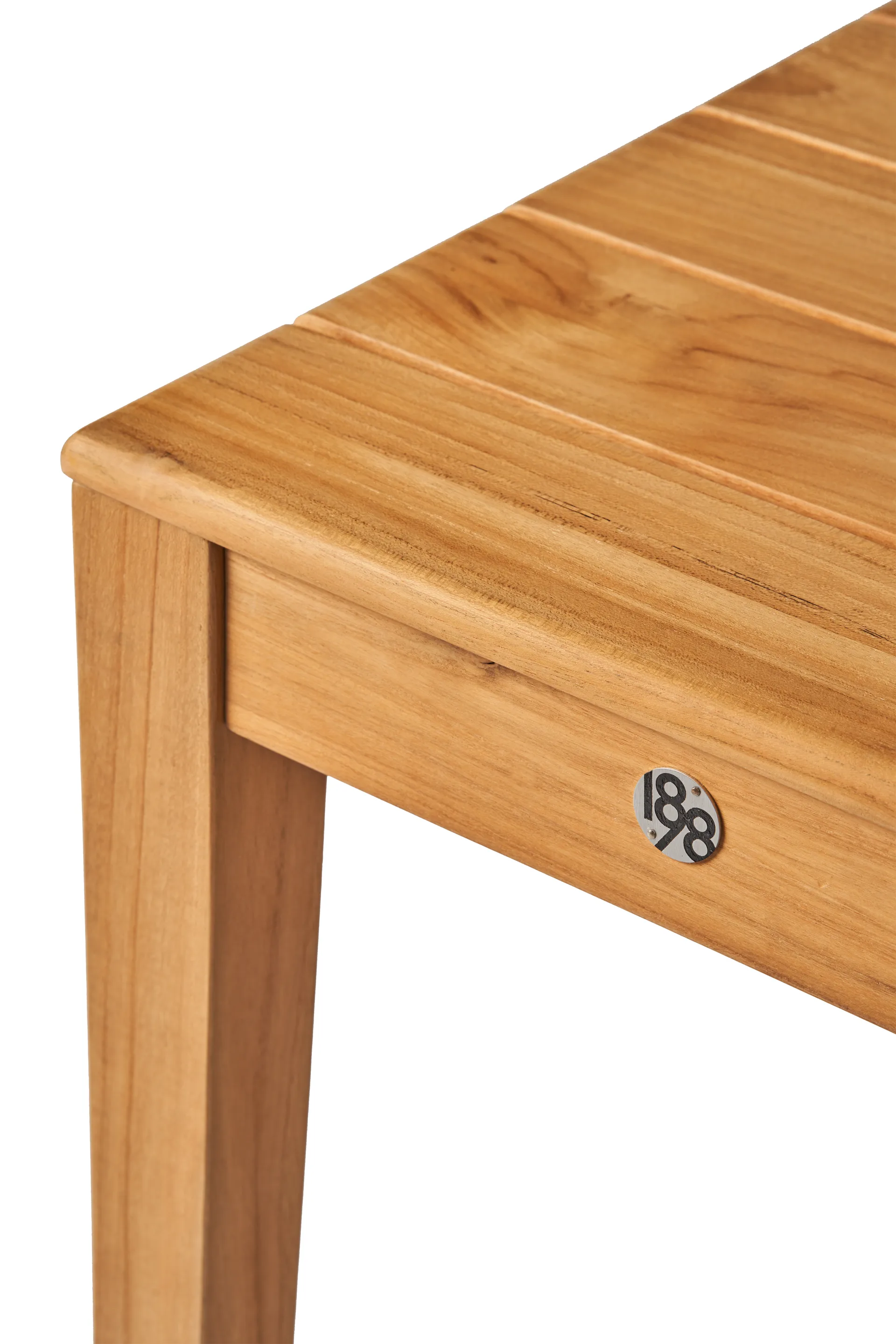 Πάγκος Sköndal 85x40x45 cm, Teak 1898