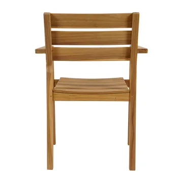 Sköndal καρέκλα τραπεζαρίας - Τικ - 1898