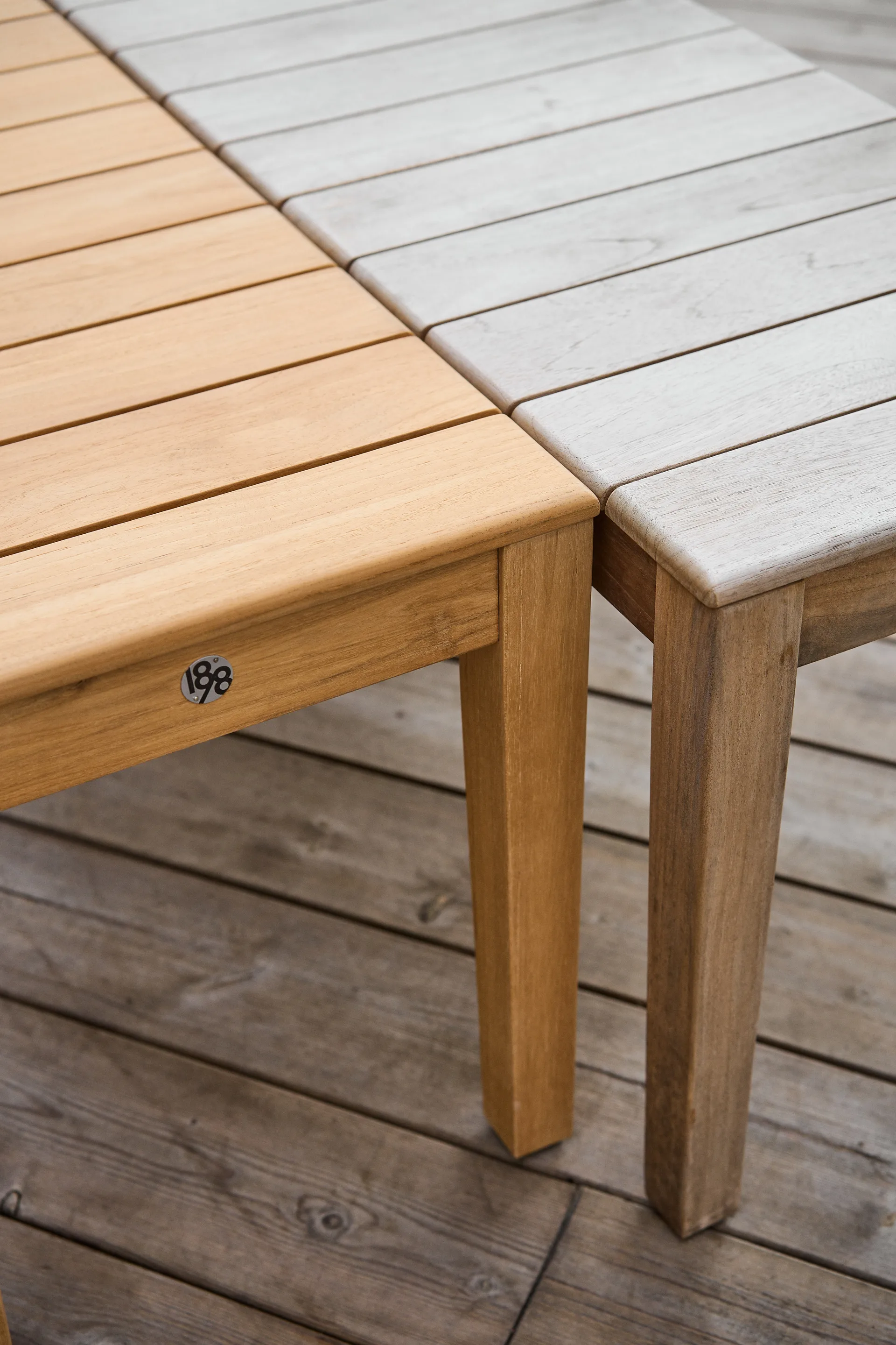 Sköndal καρέκλα τραπεζαρίας, Τικ 1898