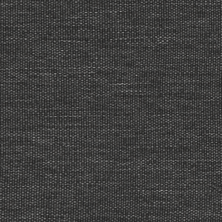 Καναπές Stockaryd 3-θέσιος teak/σκούρο γκρι - undefined - 1898