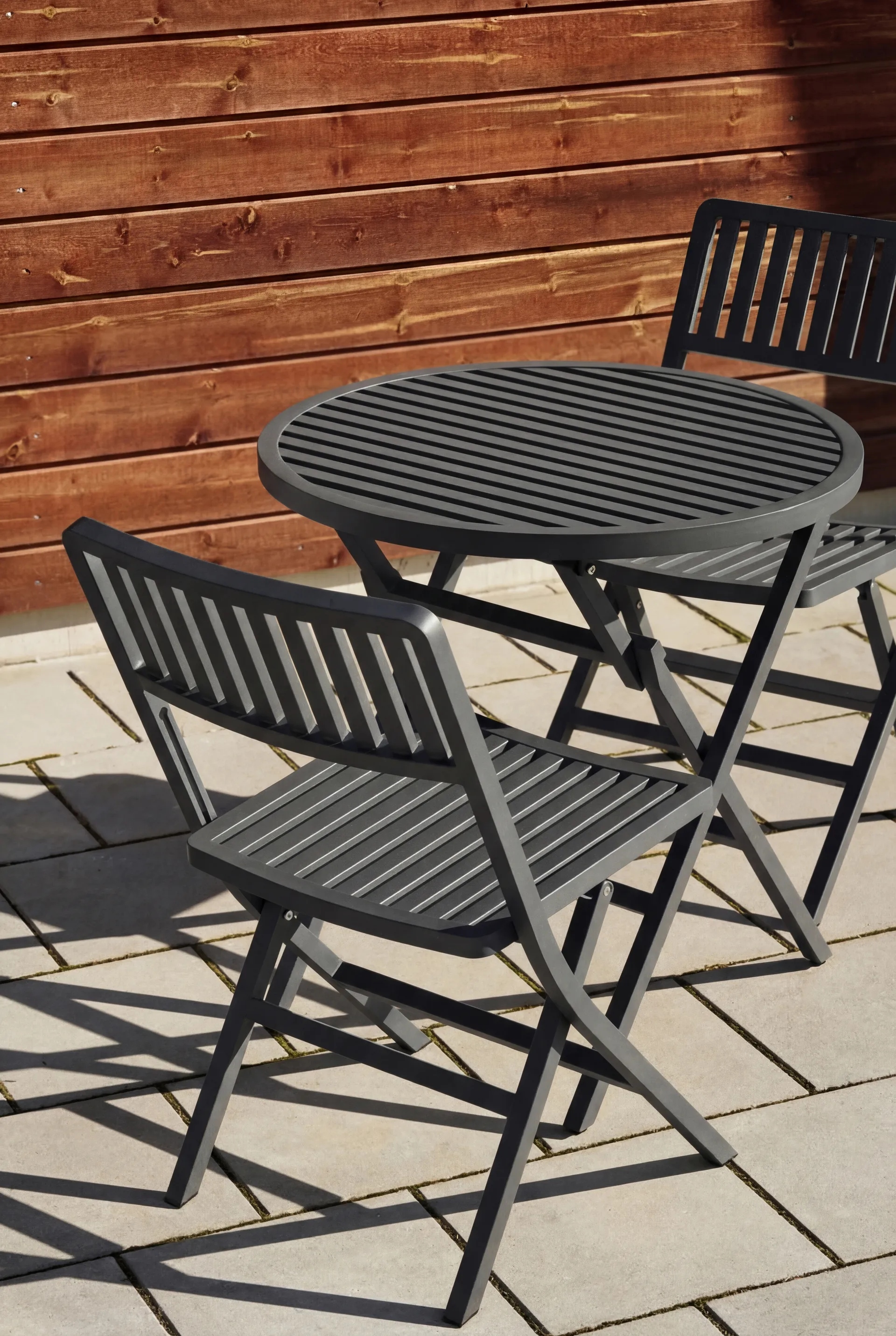 Σετ καφέ Verona, Anthracite 1898