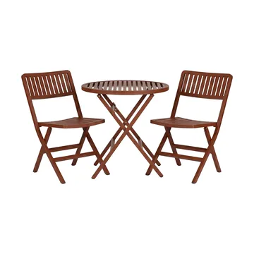 Σετ καφέ Verona, Burnt red - 1898