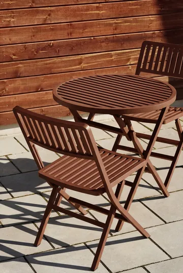 Σετ καφέ Verona, Burnt red - 1898