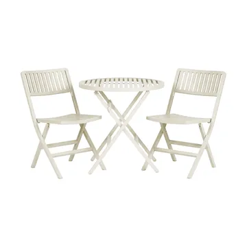 Σετ καφέ Verona, Off white - 1898