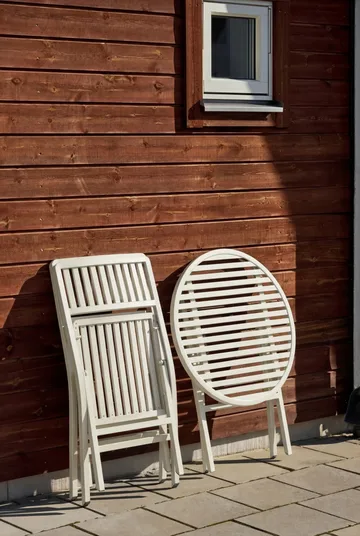 Σετ καφέ Verona, Off white - 1898