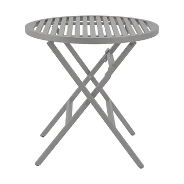 Τραπέζι καφέ Verona - Taupe, Ø72 cm - 1898