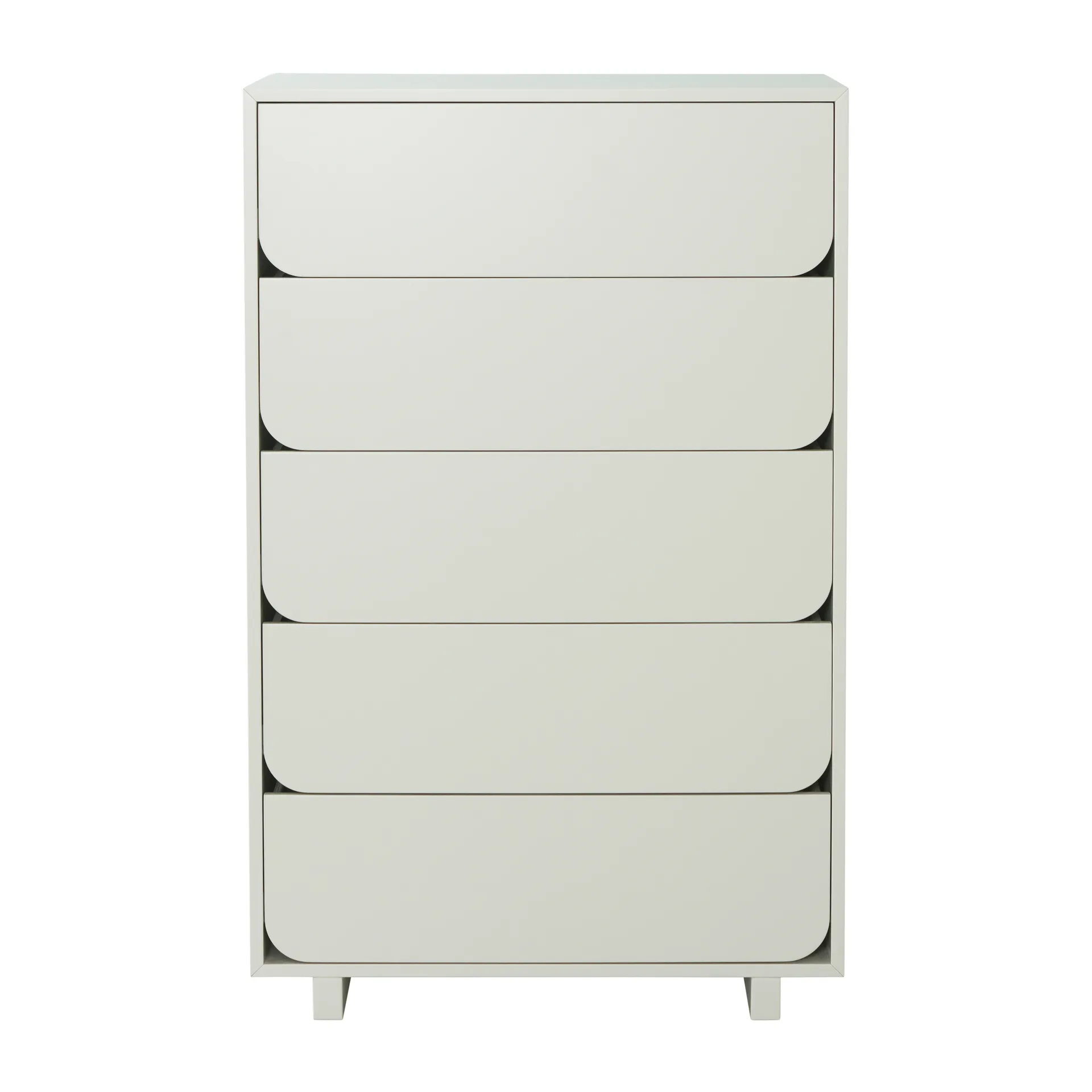 Συρταριέρα, Vidja, 5 συρτάρια, Άμμος 1898