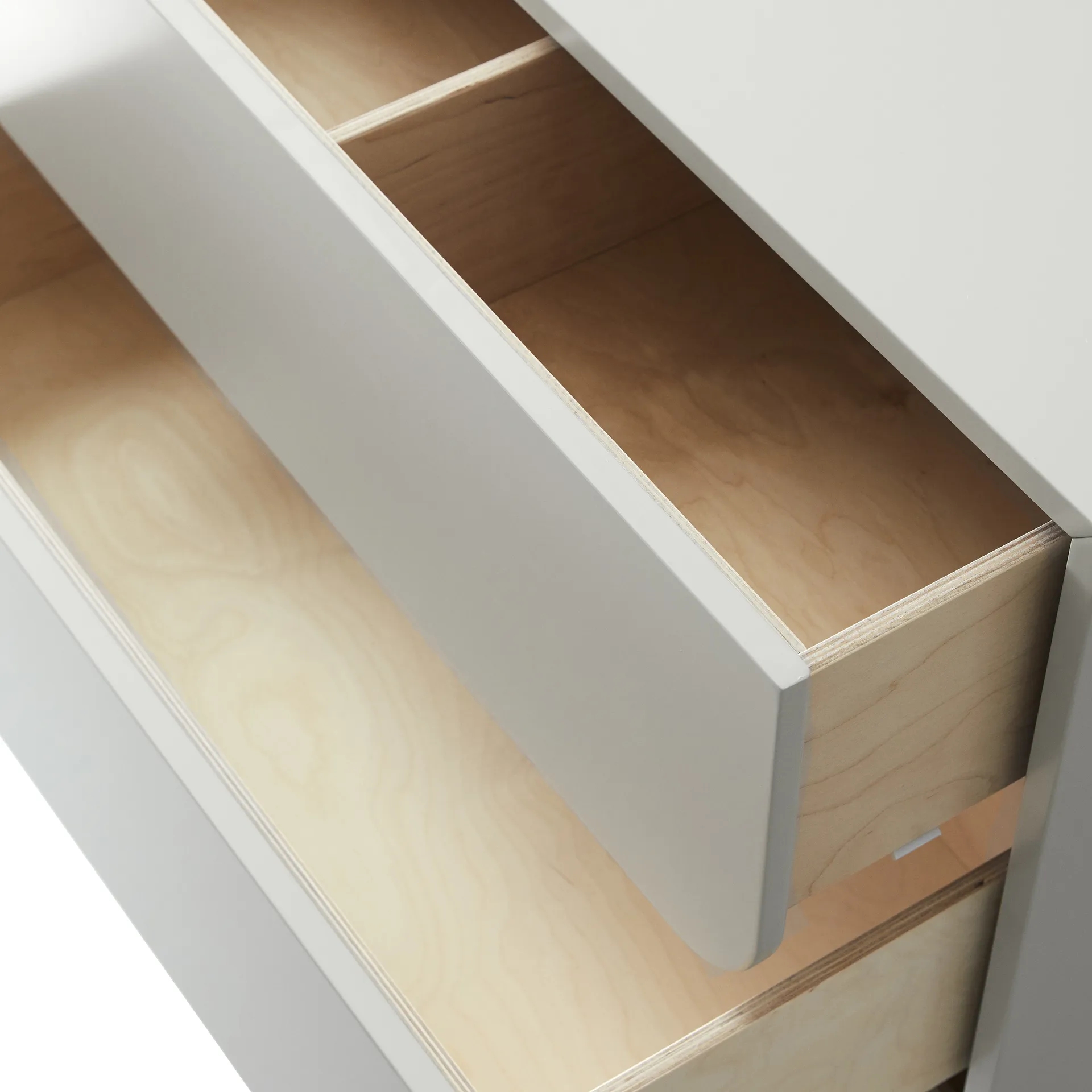 Συρταριέρα, Vidja, 5 συρτάρια, Άμμος 1898