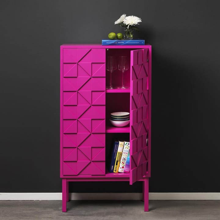Ντουλάπι, Collect, 2011, Cerise A2