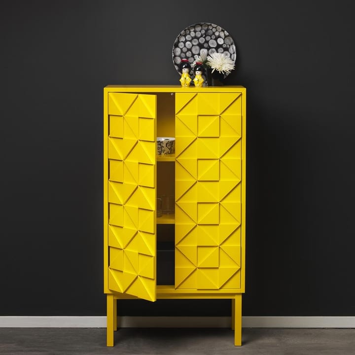 Ντουλάπι, Collect, 2011, Κίτρινο A2