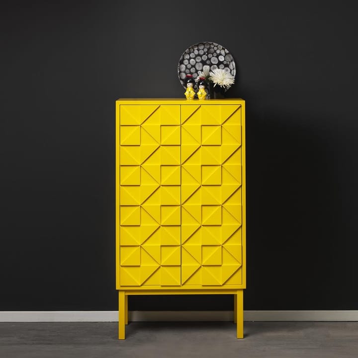 Ντουλάπι, Collect, 2011, Κίτρινο A2