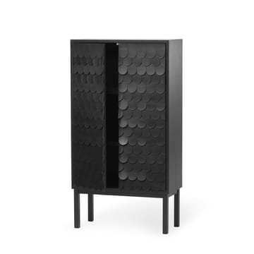 Ντουλάπι, Collect, 2012 - Μαύρο - A2