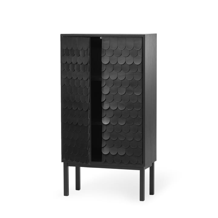 Ντουλάπι, Collect, 2012, Μαύρο A2