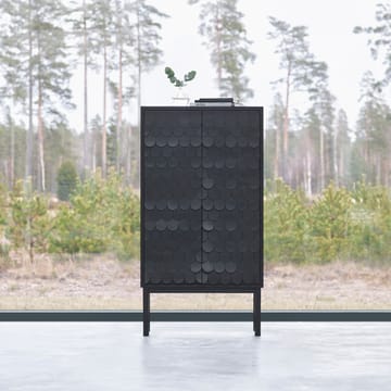 Ντουλάπι, Collect, 2012 - Μαύρο - A2