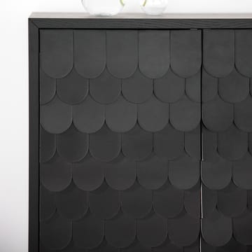 Ντουλάπι, Collect, 2012 - Μαύρο - A2
